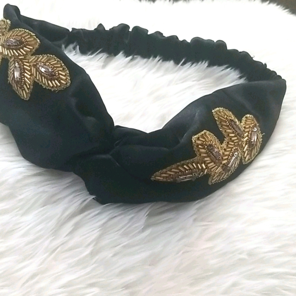 Hair band